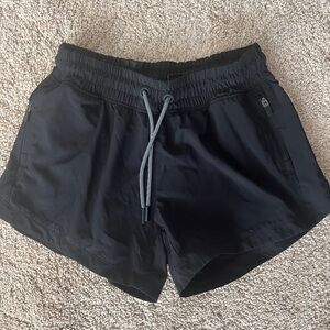 Athleta Girls Shorts